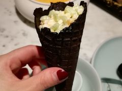 -烛影拾光观景餐厅·创意菜·摄影·小提琴(大唐不夜城店)