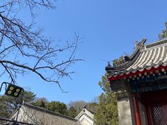 -红螺寺