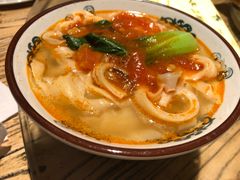 -一盏明灯全素斋(殊像寺店)