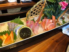 -Mr.Fish鱼鲜生海鲜放题(高德置地冬广场店)