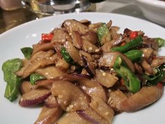 -鄱阳湖·江西小炒·瓦罐煨汤(五道口店)