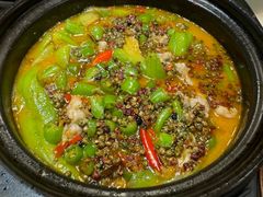 -常和州·夜宵大排档(常州单店)