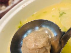 -欢乐海岸美食联盟