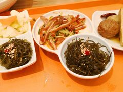 -顺溜·手工刀削面·黑金店(铜锣湾店)