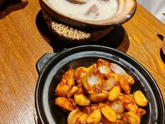 -南拳十三姨·潮汕砂锅粥(世纪金源店)