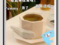 -金戈戈香港豉油鸡(皇庭广场店)