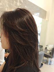 -摩登时代美发沙龙