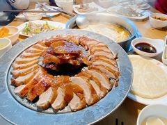 -守柴炉烤鸭(百伦店)
