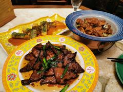 -那家小馆•北京菜•烤鸭(中关村店)