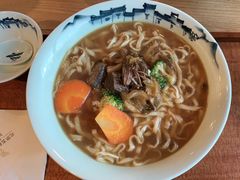 -难忘的面(五矿君澜酒店)