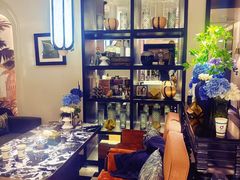 -大逸传奇·足道SPA(天美店)