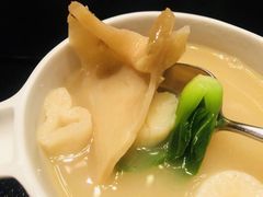 -山里亲戚(淞虹路店)