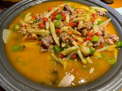 -盐帮食坊•小河帮川菜(四川师大店)