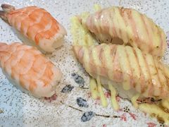 -米彩料理(西丽店)