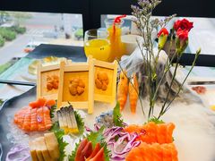 -黑松白鹿(金融街店)