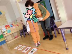 -吉的堡幼儿园(上海金山英慈园)