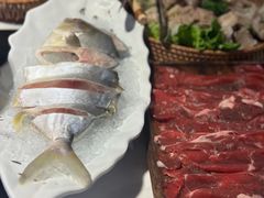 -椰子湾·海南火锅·糟粕醋·椰子鸡(正大广场店)