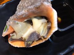 -丹东特色烤肉(南光三部店)