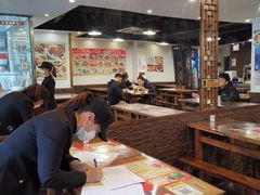 大堂-永祥烧腊餐厅(虹口店)