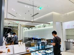 -Seesaw Coffee(上海国金中心店)