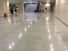 -苏州园区站