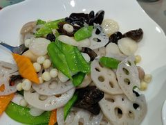 -苏城小院·园林精致苏州菜(斜塘老街店)