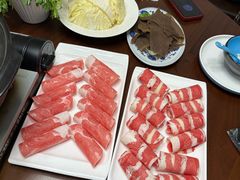 -金龙·打边炉(南京西路店)