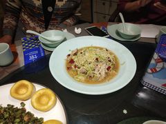-海小馆海鲜餐厅(茂业百货店)
