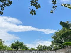 -西昌邛海湿地