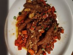 -老湘村·湖南土菜(天河维多利店)