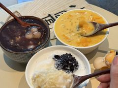 -小团圆糖水铺(襄阳南路店)