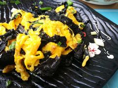 -九华山友谊土菜馆 小资餐厅