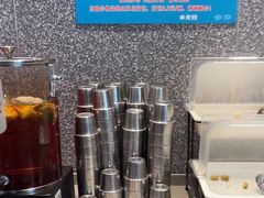 -半天妖烤鱼(西铁营万达店)