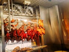 -陈光记烧腊店(罗保博士街店)