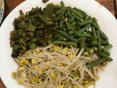 -温记府廟豆汤饭·始于1955年(海椒店)