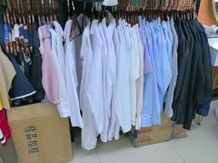 -爱定格照相馆·证件照(海珠客村店)