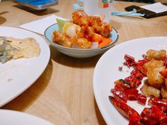 -莆田餐厅PUTIEN(三里屯店)