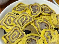 -玲燕蒸菜馆(江东路店)