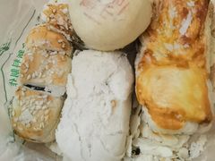 -清真全盛斋传统糕点(西羊市店)