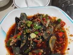 -万和源炝锅城·活鱼现炝(文艺北路店)