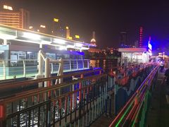 -海河游船(古文化街码头)