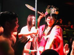 -北京目的地酒吧