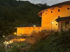 -初溪土楼群