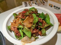 -醉得意·山茶油炒土鸡(泰安万达店)