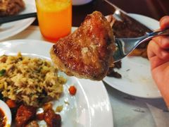 -泰谷酒店·太古码头闽菜自助餐厅