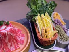 -故里和山·成都火锅(欢乐港湾店)