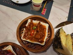 -悦得闲广式点心茶楼(蓝鲸世界店)