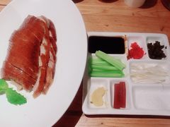 -四季民福烤鸭店(前门廊房二条店)