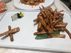 -稻鲜记潮汕砂锅粥