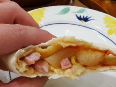 -萨莉亚意式餐厅(天河城购物中心店)